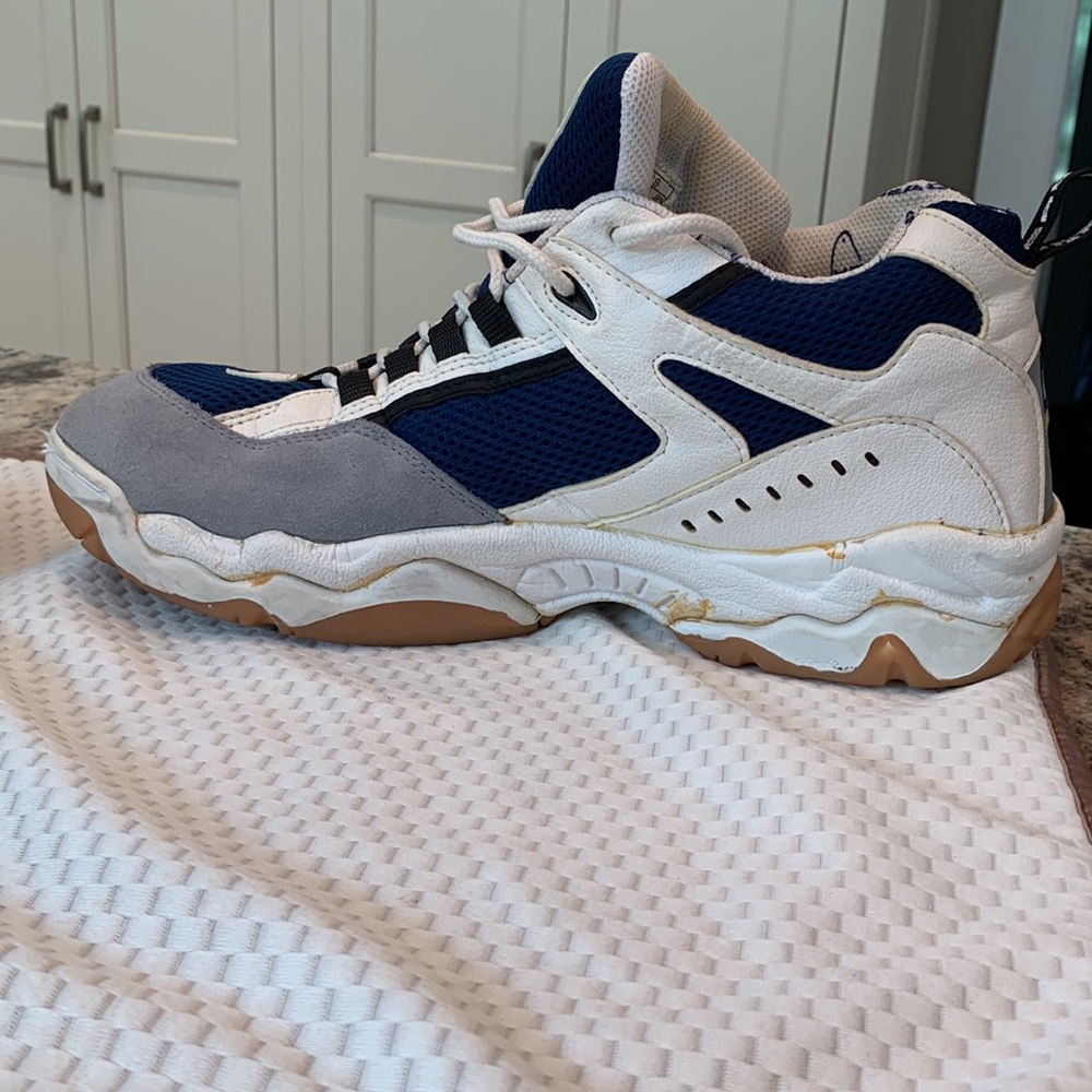VINTAGE Head Sneakers from 1990s - Picture 10 of 10